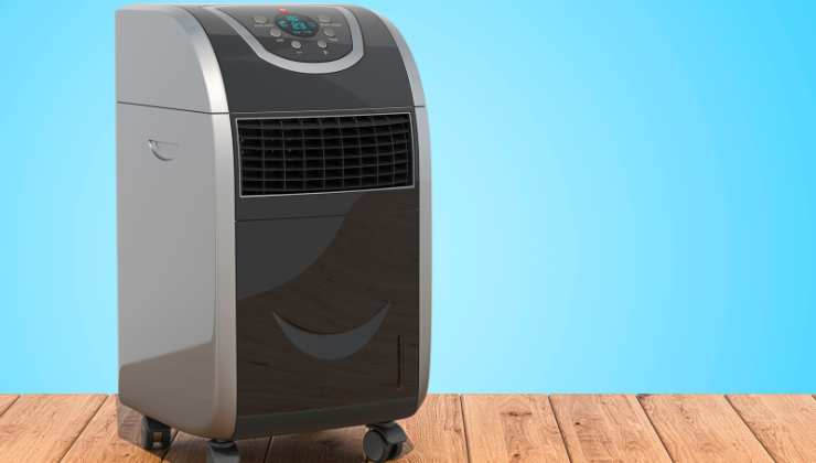 Funzionano davvero i condizionatori portatili?