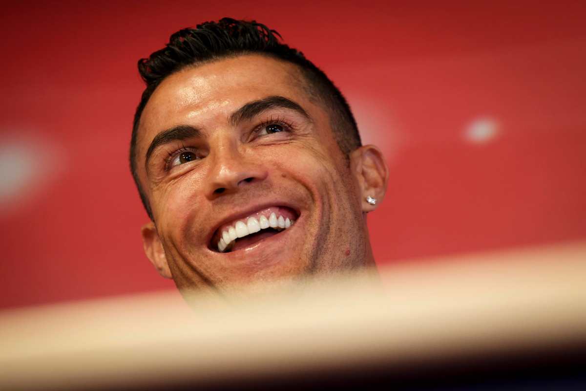 Come sarebbe Cristiano Ronaldo se non fosse portoghese