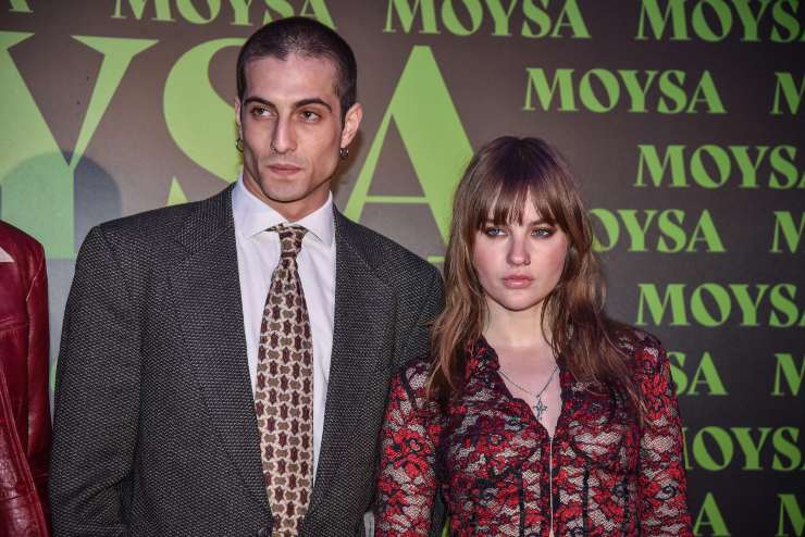 La rabbia di Giorgia Soleri