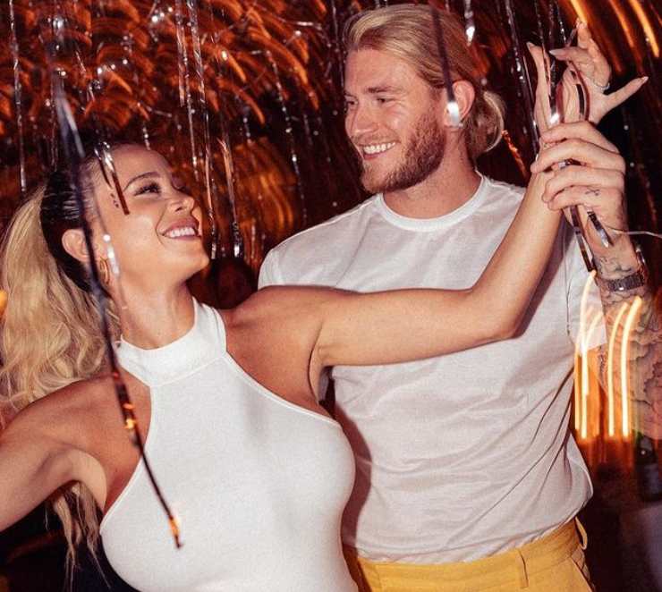 Diletta Leotta, il grande giorno è sempre più vicino