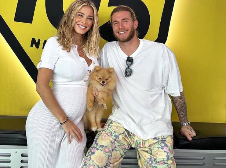 Il nuovo podcast di Diletta Leotta