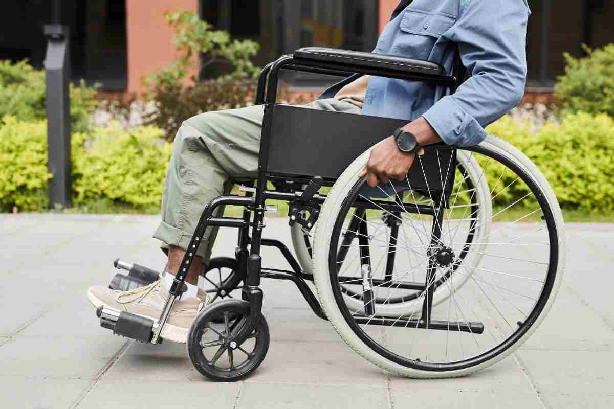 Reddito di Cittadinanza per invalidi