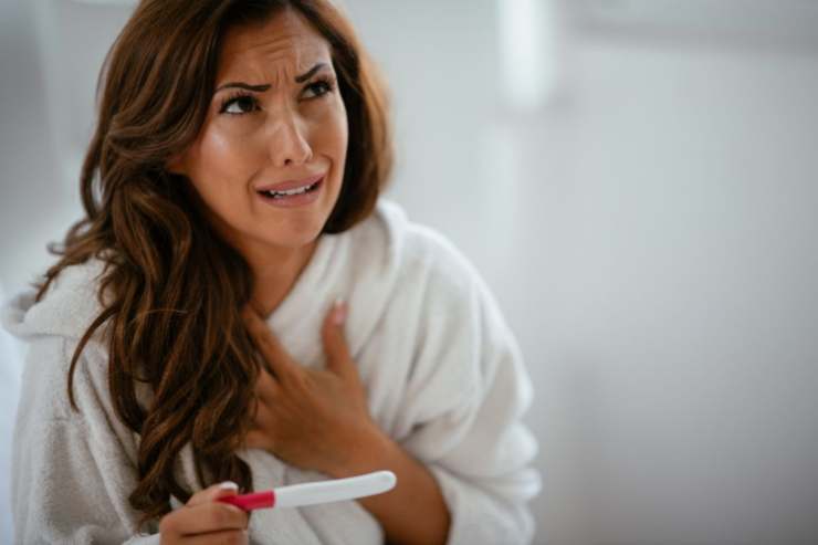 i doveri del padre in caso di figlio non voluto