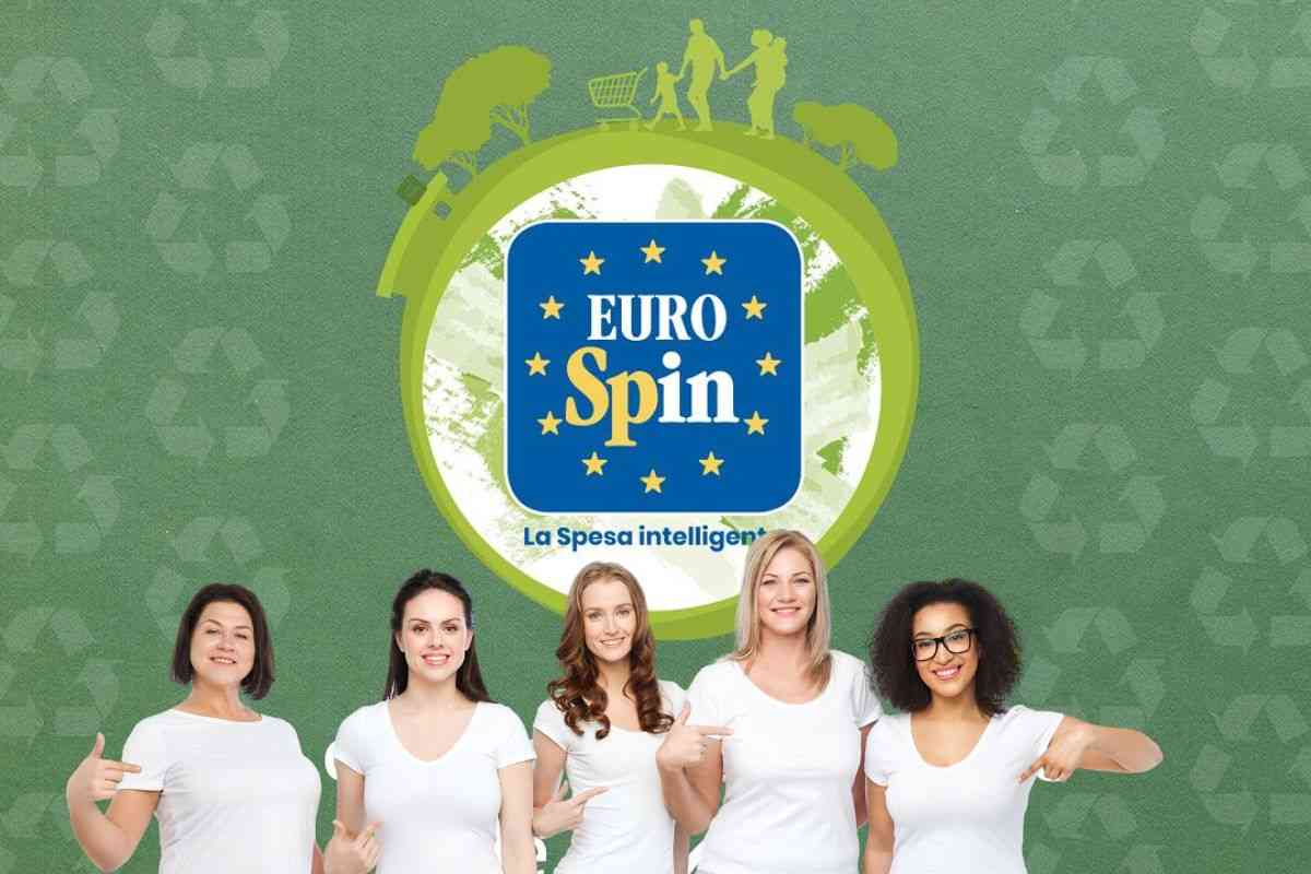 eurospin regalo clienti