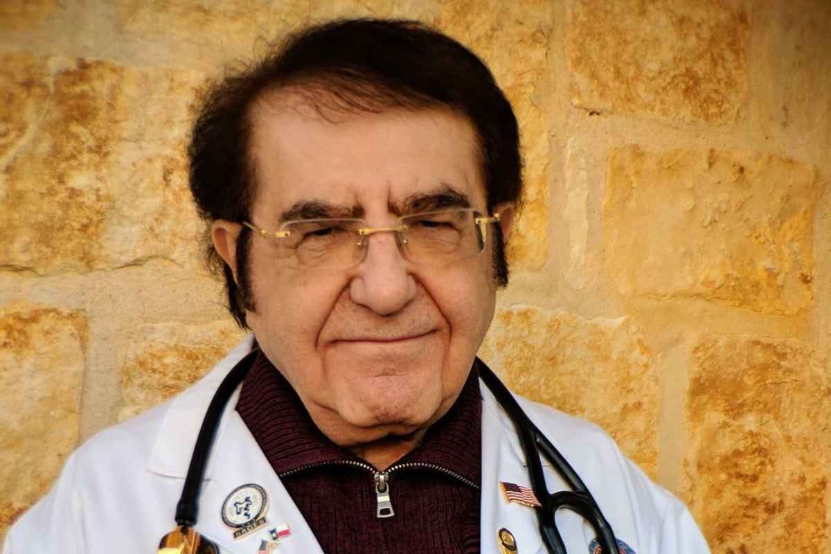 La donna più pesante di Vite al Limite