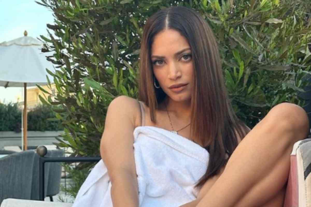 elodie prima cosa faceva