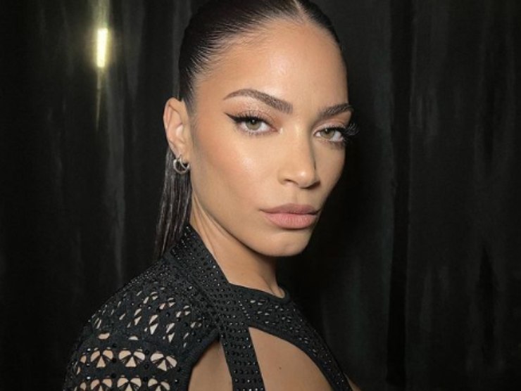 elodie lavoro prima successo