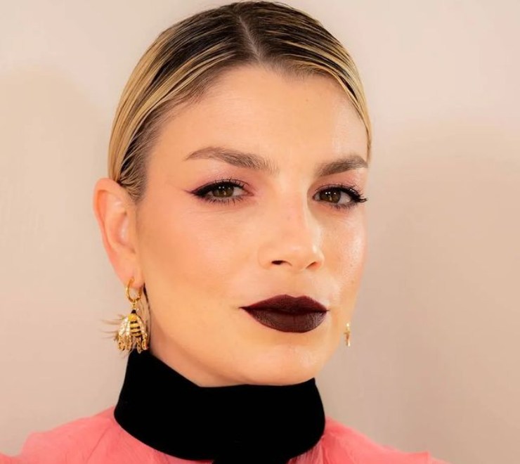 La carriera di Emma Marrone