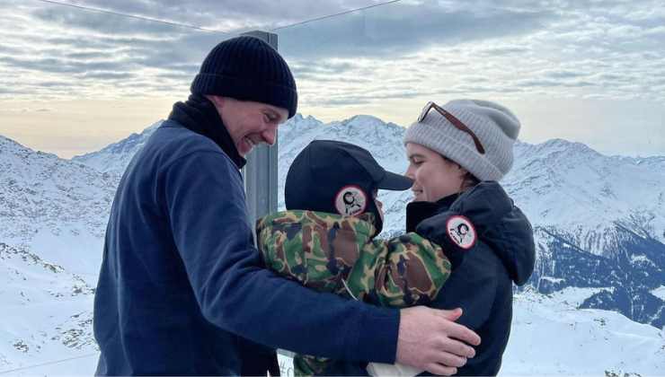 Perché i figli di Eugenie non hanno titoli reali