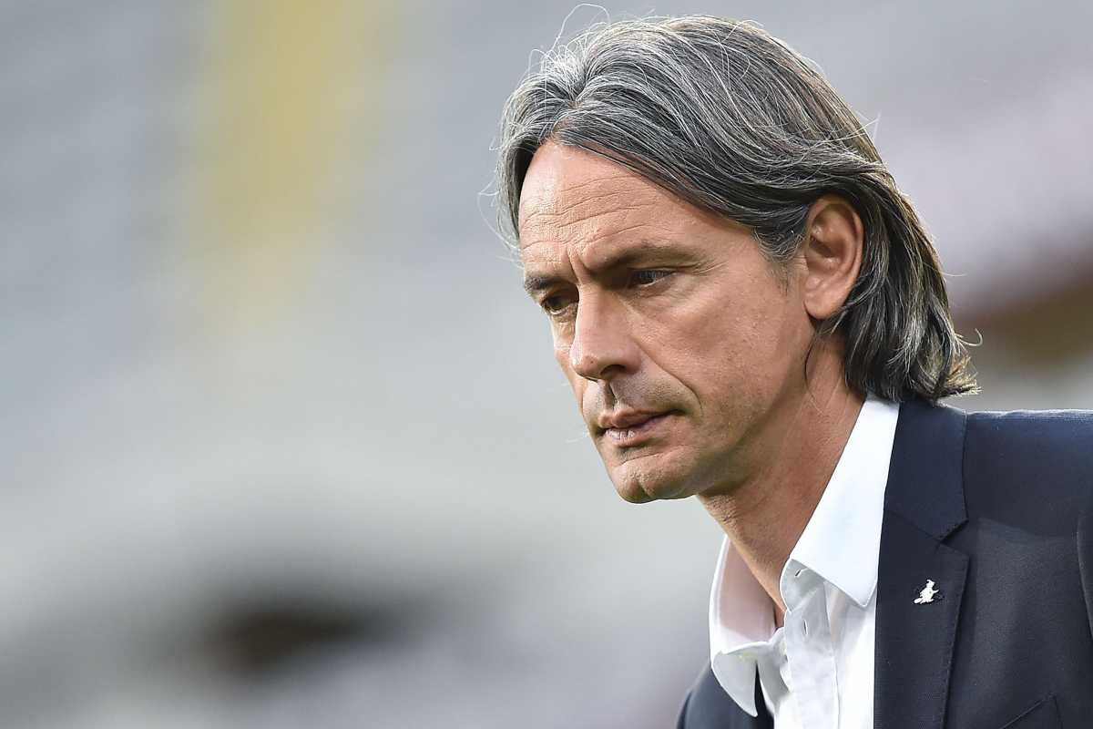 Matrimonio Filippo Inzaghi