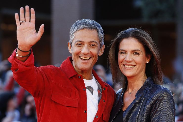 Susanna Biondo, chi è la moglie di Fiorello