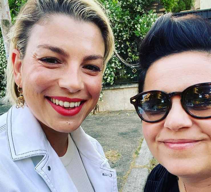 Chi è Francesca Savini