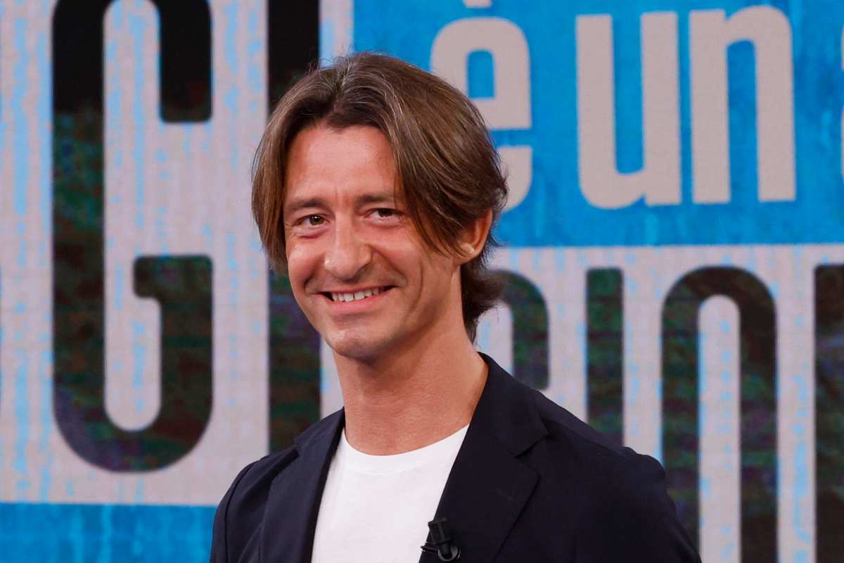 Chi è Francesco Oppini