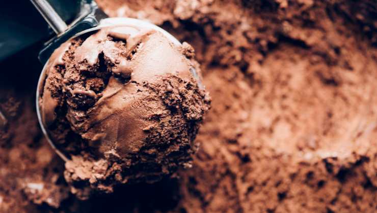 Ricetta gelato fatto in casa