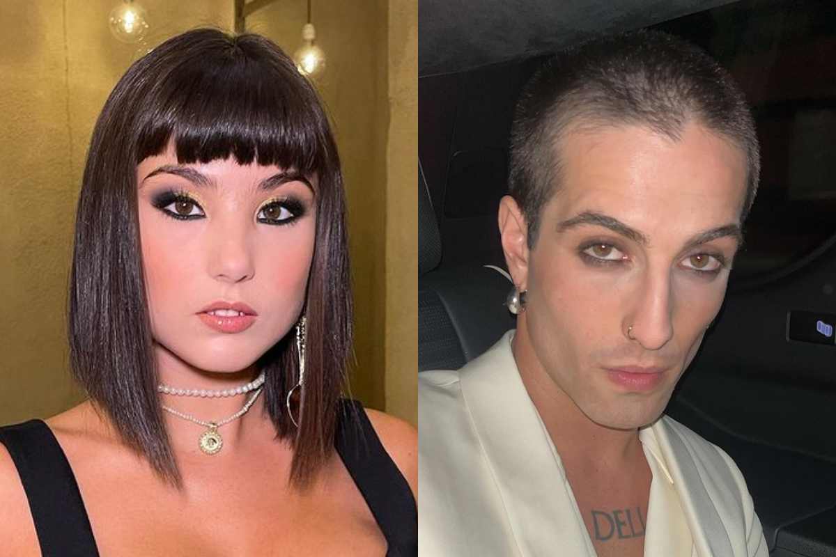 La dichiarazione di Giorgia Soleri