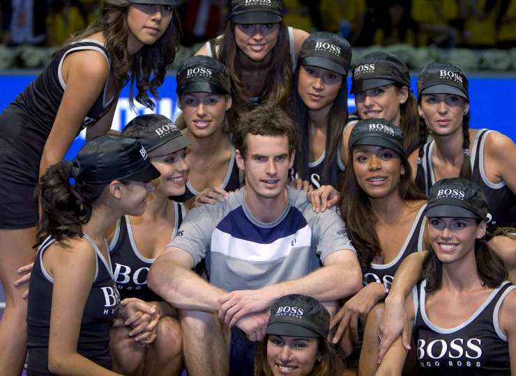 Hostess vittime di sessismo