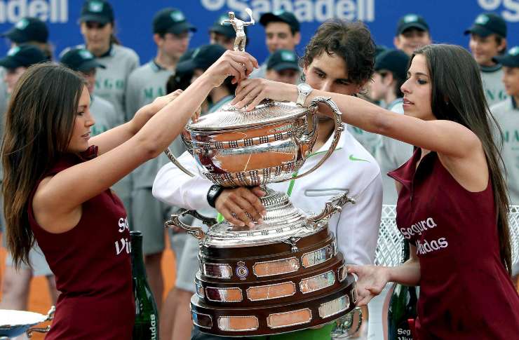 Hostess vittime di sessismo