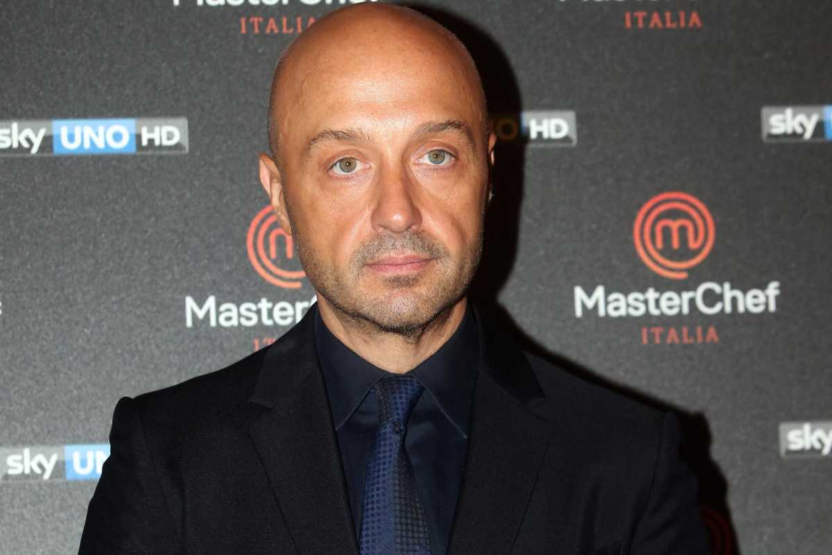 Joe Bastianich, l'accusa di bullismo