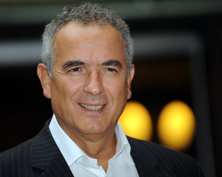 La rivelazione di Mara Venier su Lamberto Sposini