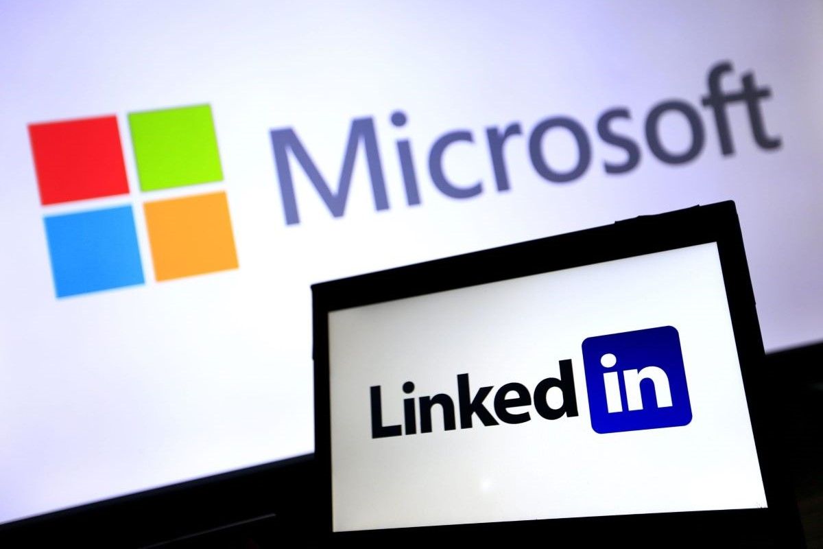 linkedin inferno greenwashing