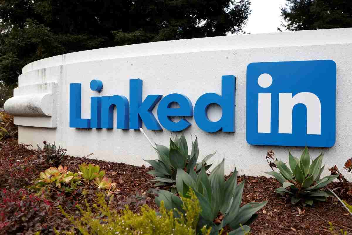 linkedin inferno greenwashing