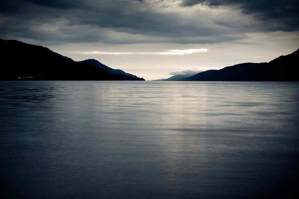 Esiste davvero il mostro di Loch Ness?