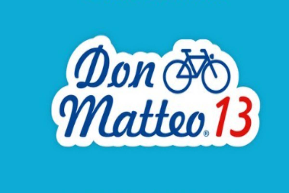 don matteo notizia