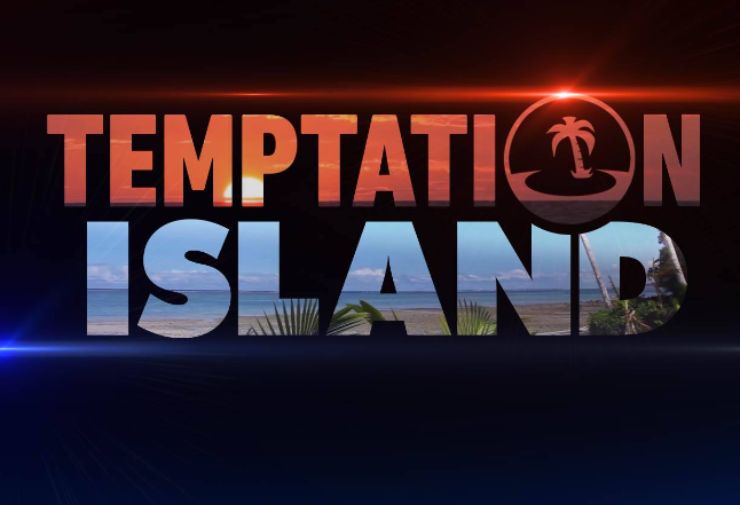 coppie temptation island 2023