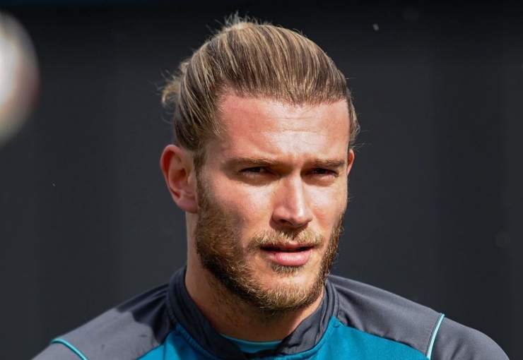 quanto guadagna Loris karius