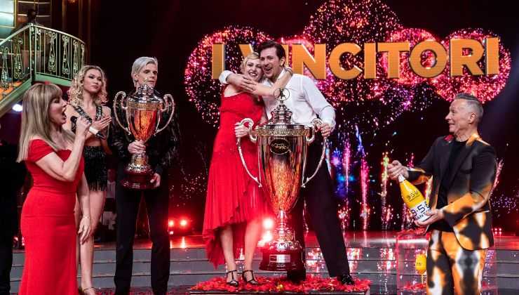 ballando con le stelle nuova edizione