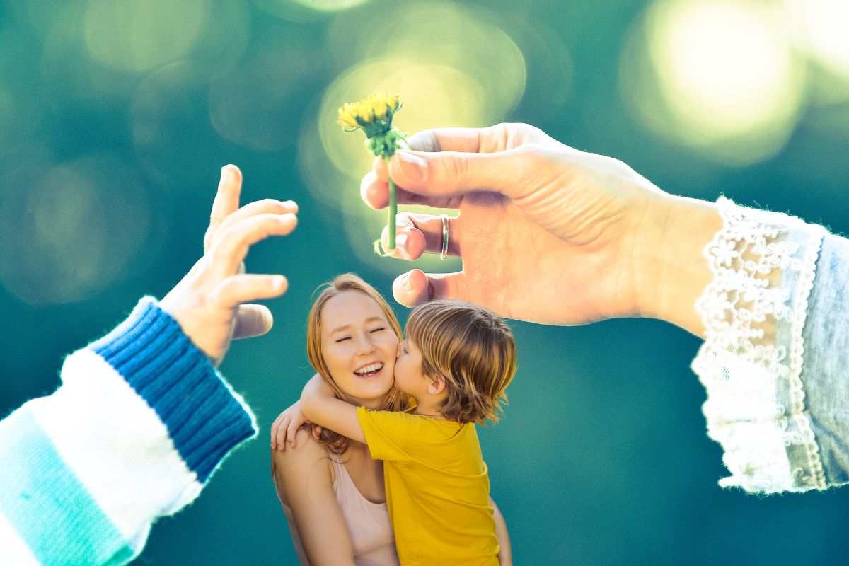 10 cose figlio mamma amore