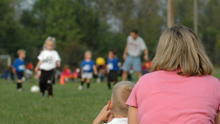 mamma cose che fa per figli