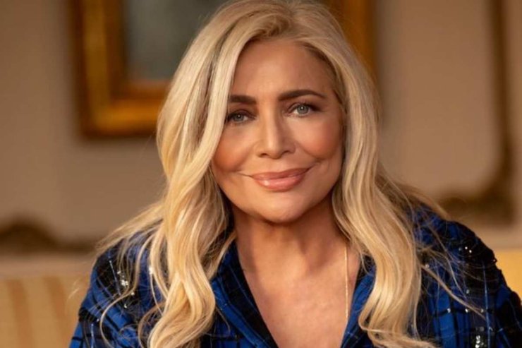 Mara Venier, il retroscena su Lamberto Sposini