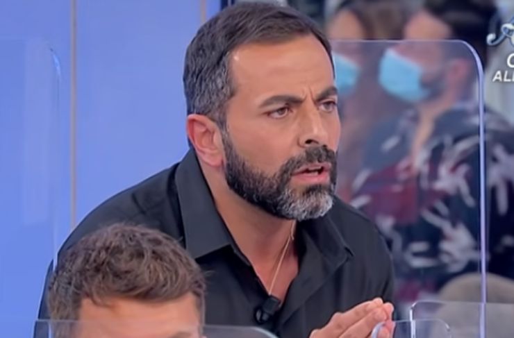 marcello messina uomini e donne