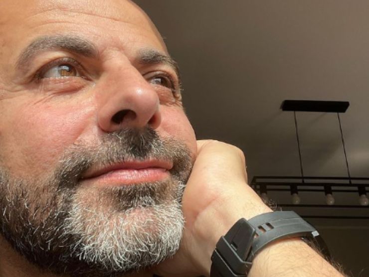 chi è marcello messina