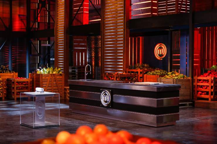 MasterChef Italia accusato di bullismo