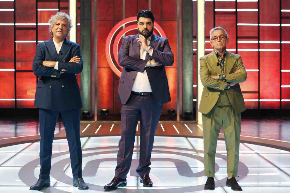 Antonino Cannavacciuolo complicità con la moglie