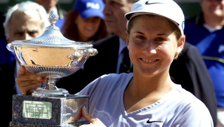 monica seles promessa tennis 