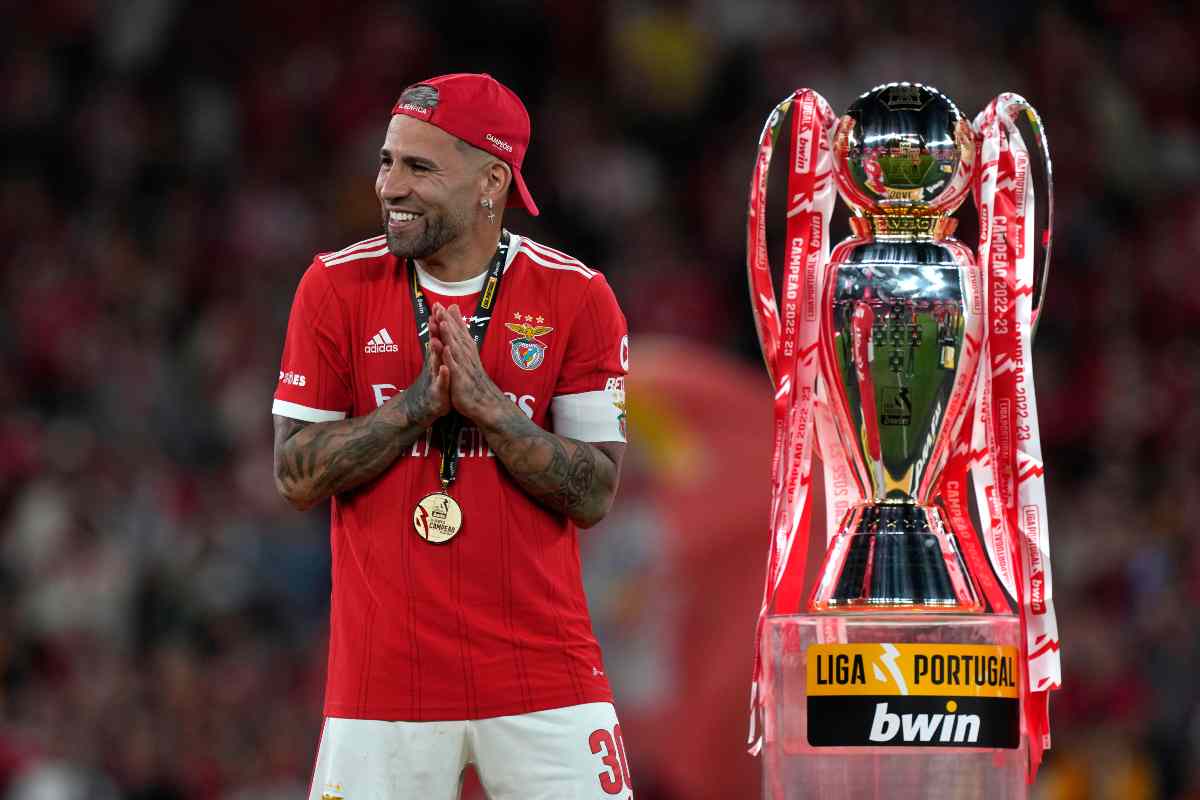 Calciomercato Inter sostituto Skriniar