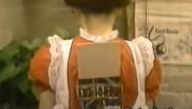 Pannello super vicky