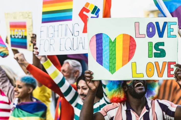 Quali sono le origini del Gay Pride