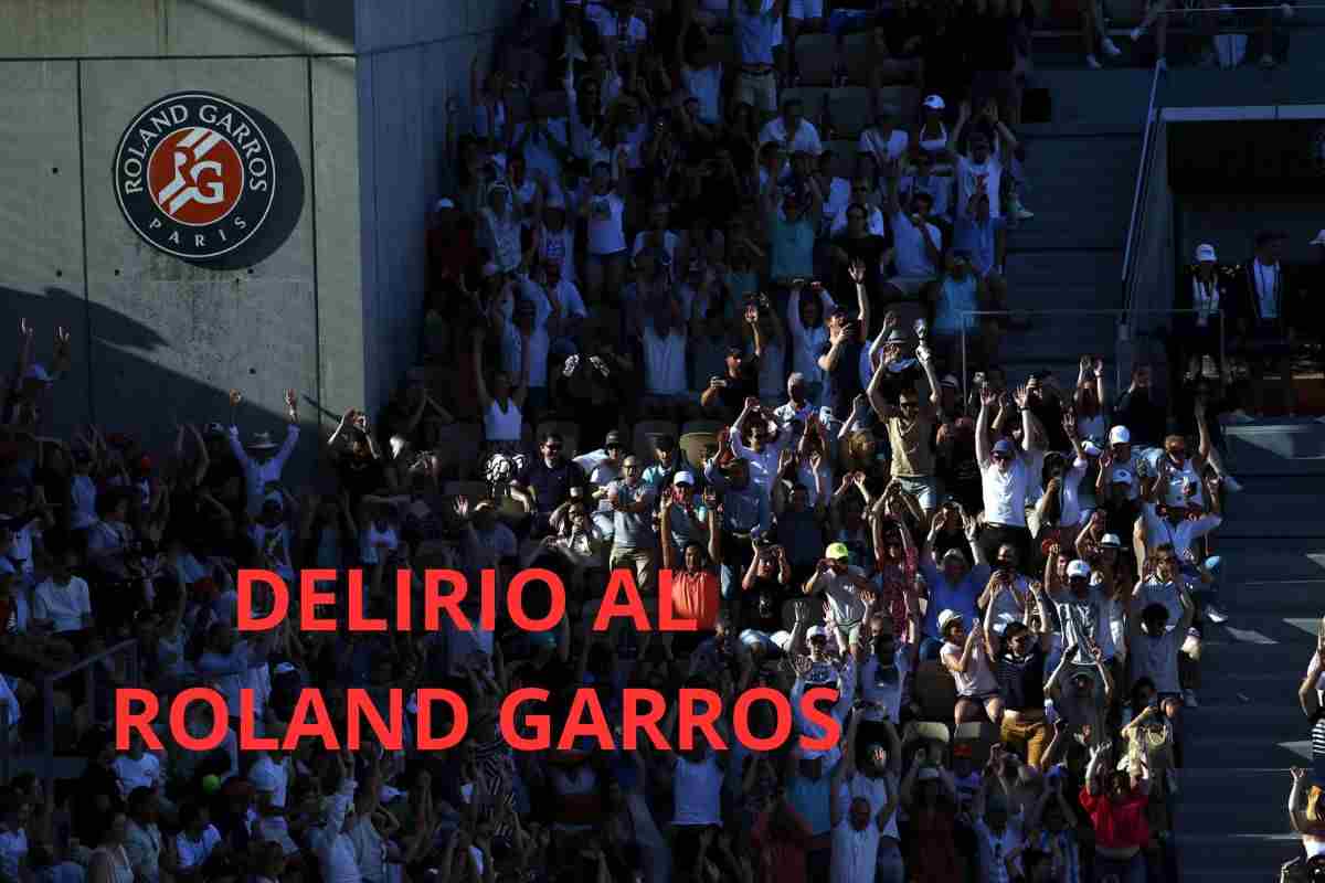 roland garros giocatore 