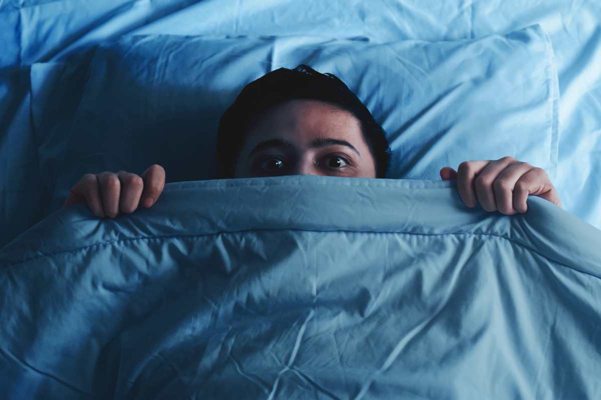 Quali sono i cibi da evitare prima di dormire