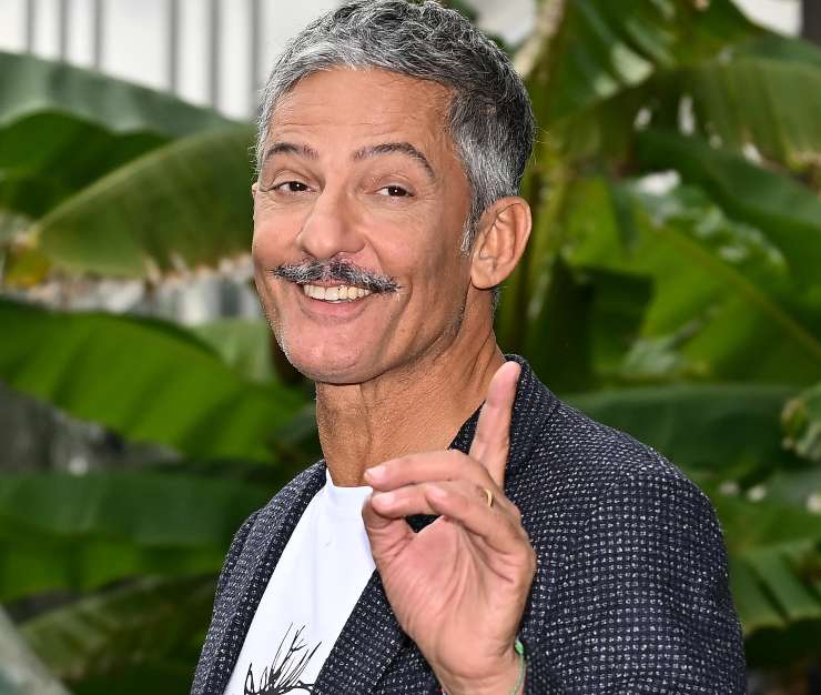 Il successo di Fiorello