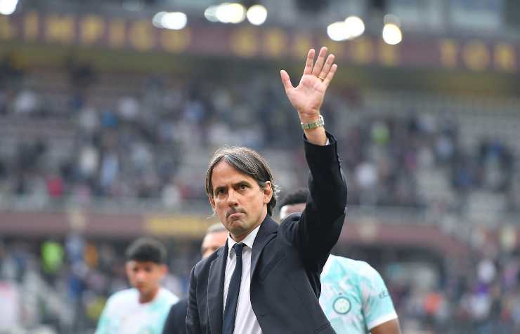 Il bivio nella carriera di Inzaghi