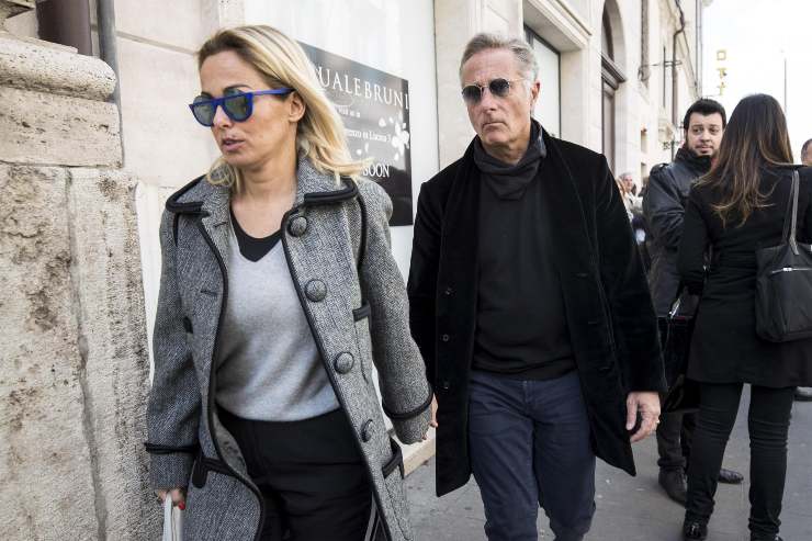 La versione di Paolo e Sonia