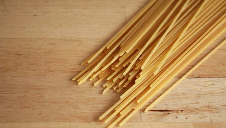 Altri errori commessi dagli stranieri sul cibo italiano