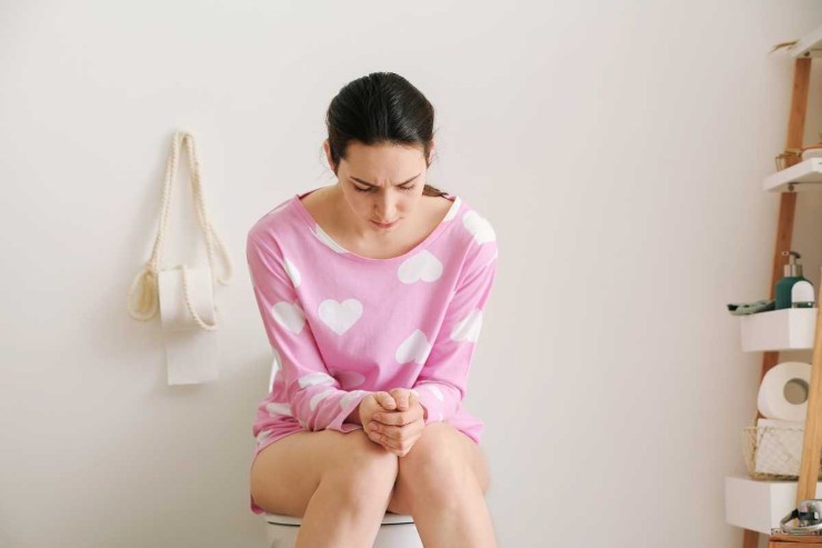 Come prevenire la stitichezza