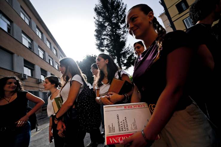 Il voto della maturità è importante?