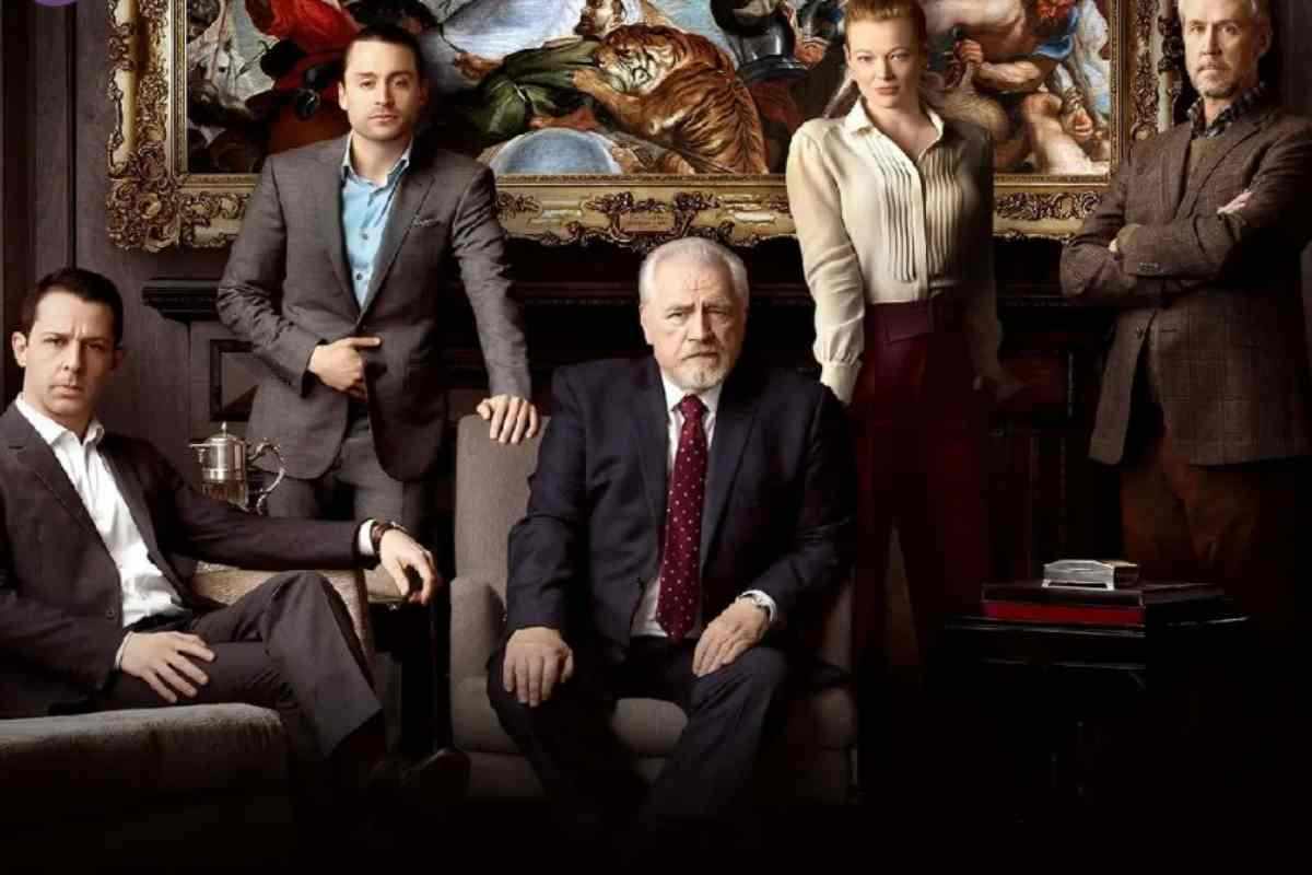 Succession : tutte le serie tv da guardare dopo averla vista